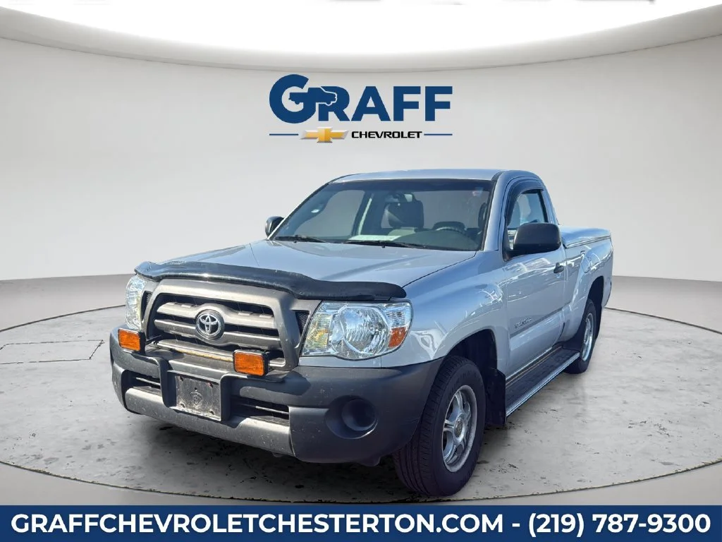 2006 Toyota Tacoma