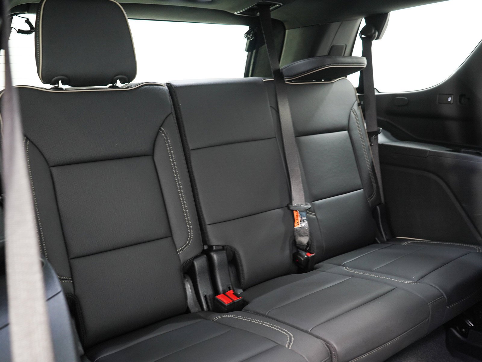 Used 2025 Black Chevrolet Premier image 15
