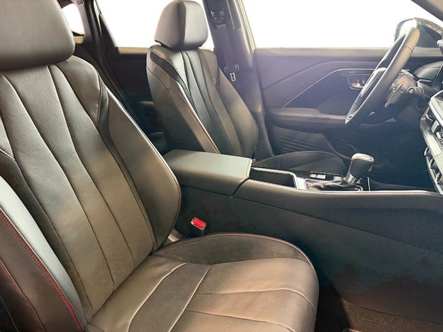 New 2026 Milano Red Acura w/A-Spec Advance Package image 38