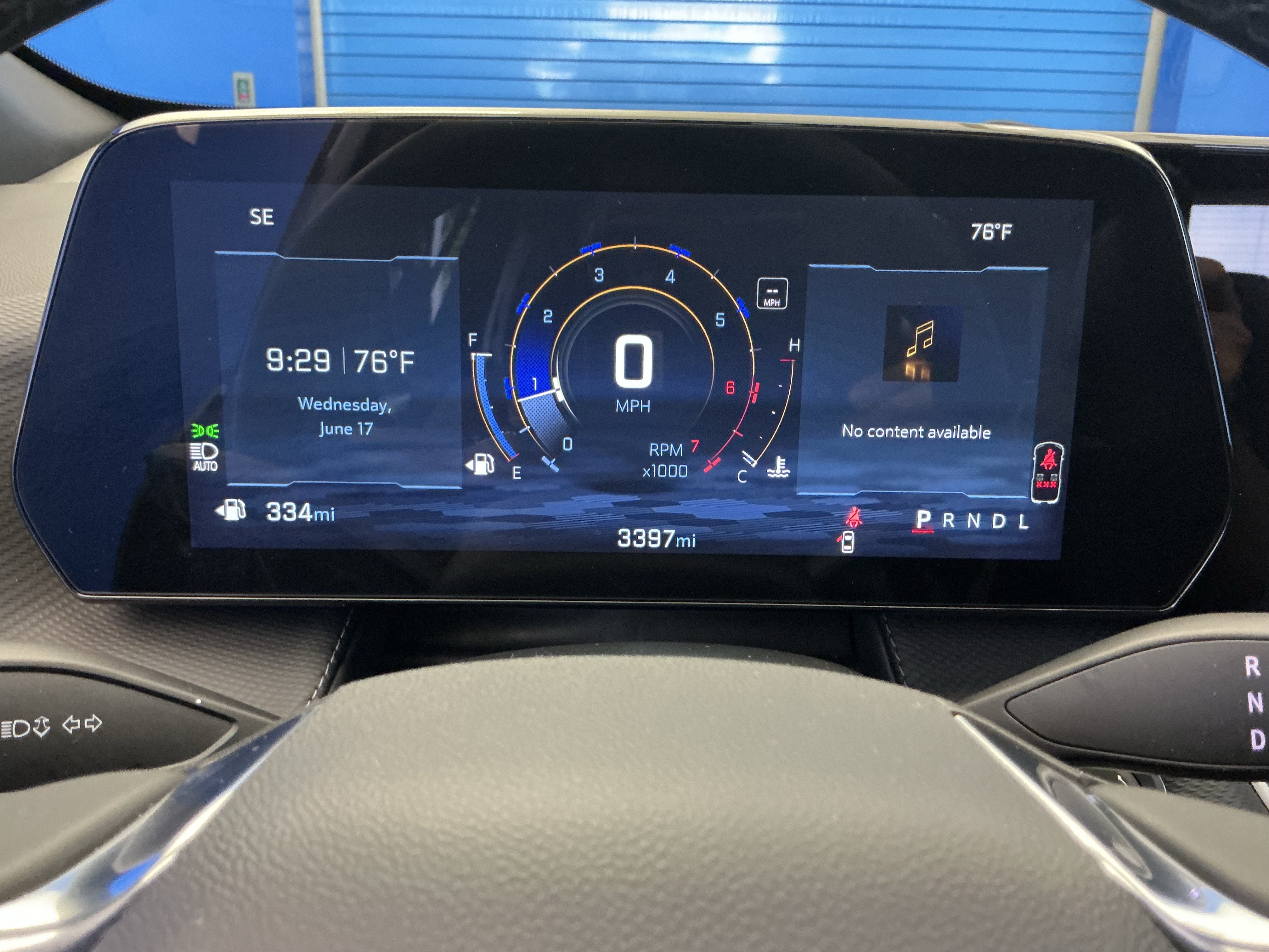 2026 Chevrolet Equinox LT - Photo 17