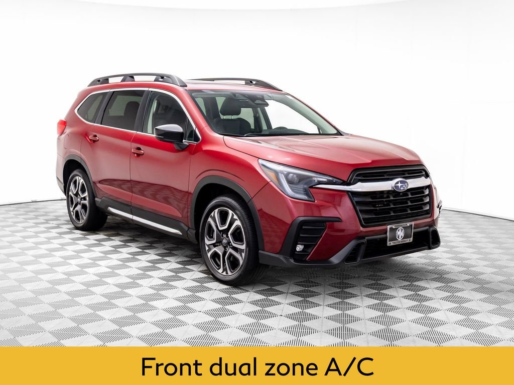 2024 Subaru Ascent Limited - Photo 8