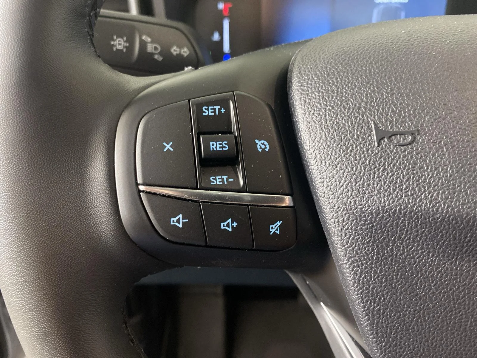 New 2025 Space Gray Ford  image 14