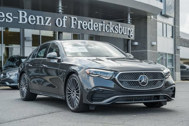 New 2027  Mercedes-Benz E 450 image 45