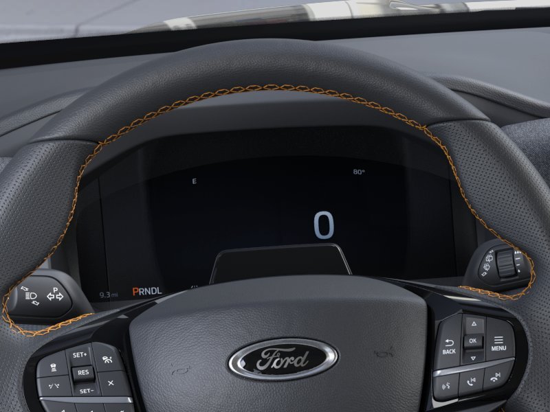 New 2026 Black Ford Tremor image 28