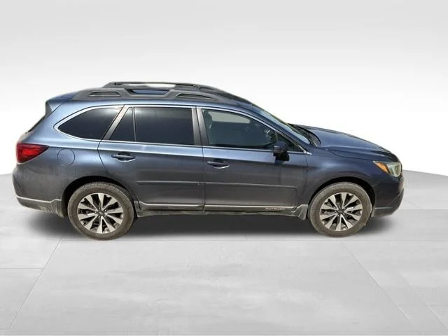 Used 2015 Blue Subaru 2.5i image 2