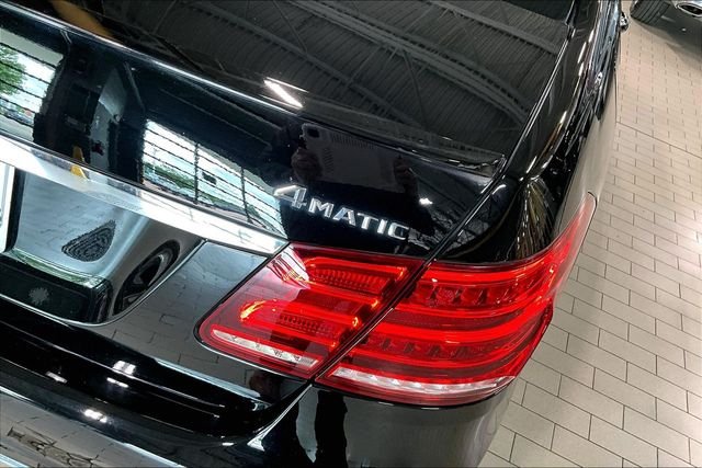 2016 Mercedes-Benz E-Class E350 Sport - Photo 22