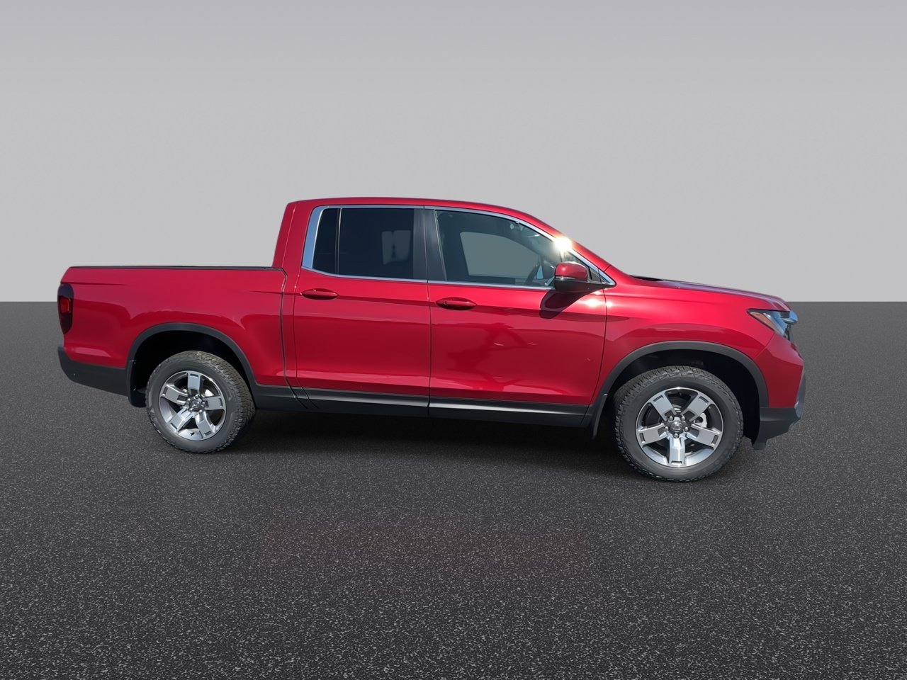 2026 Honda Ridgeline RTL - Photo 9