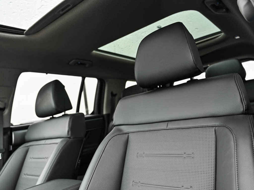 2026 Hyundai Santa Fe Limited - Photo 21