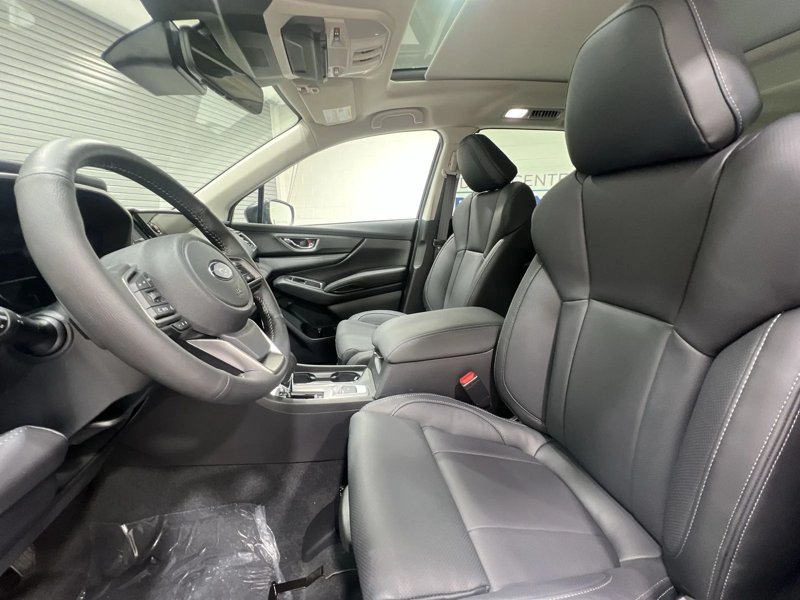 2026 Subaru Ascent Limited - Photo 11