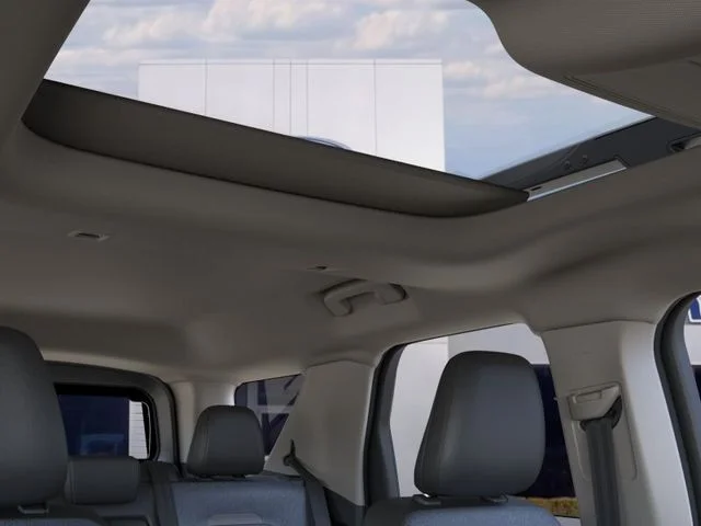 2025 Ford Bronco Sport Outer Banks - Photo 22