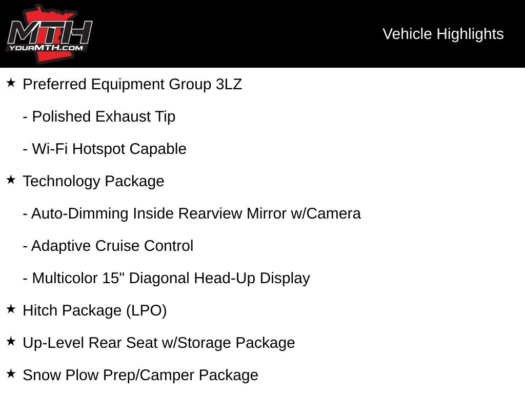 2024 Chevrolet Silverado 3500HD High Country - Photo 29