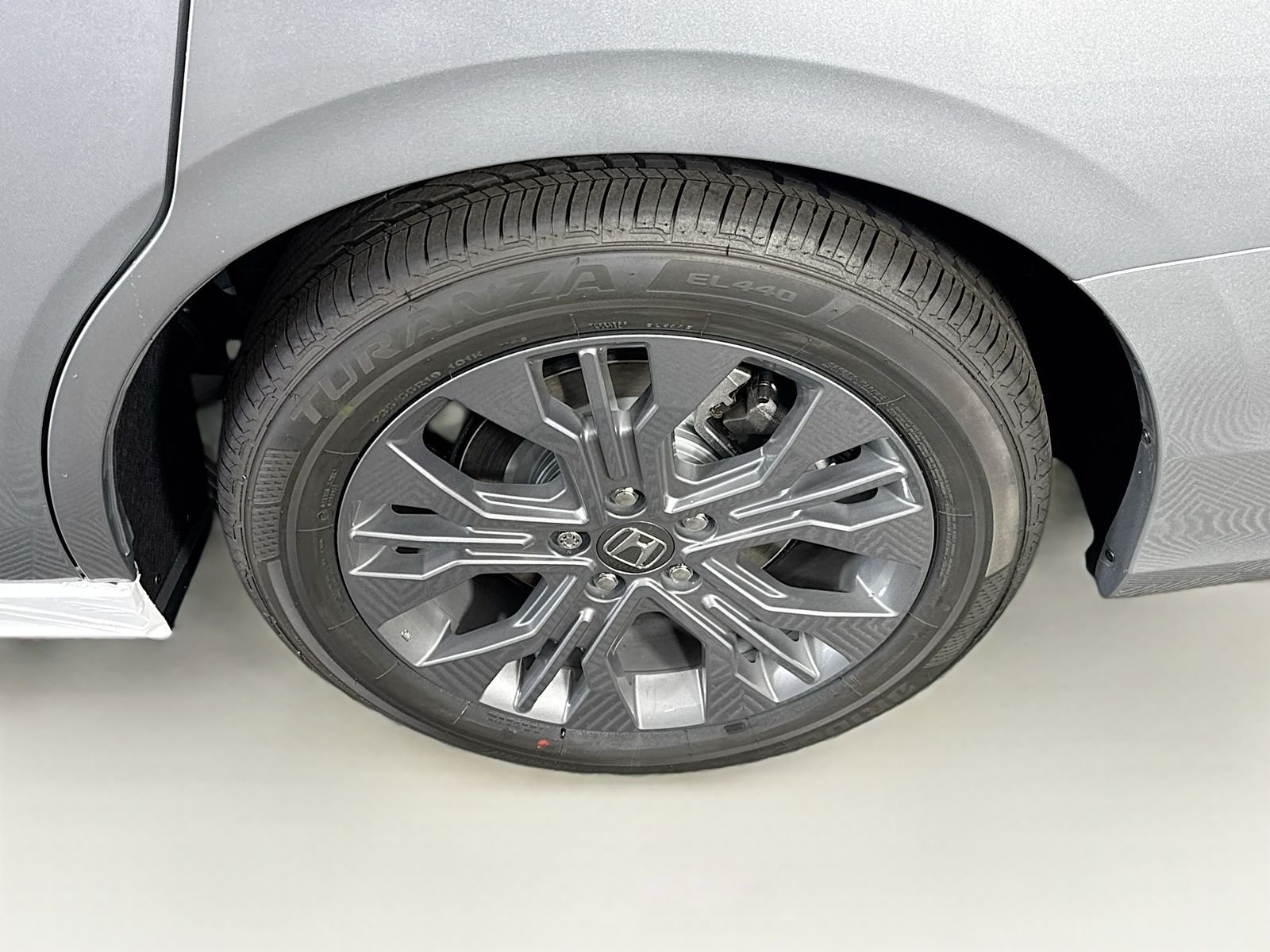 Used 2026 Silver Honda Touring image 5