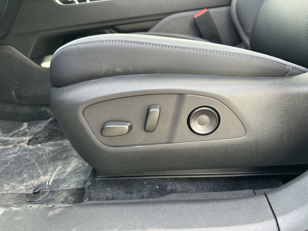 2026 Honda Prologue Elite - Photo 12