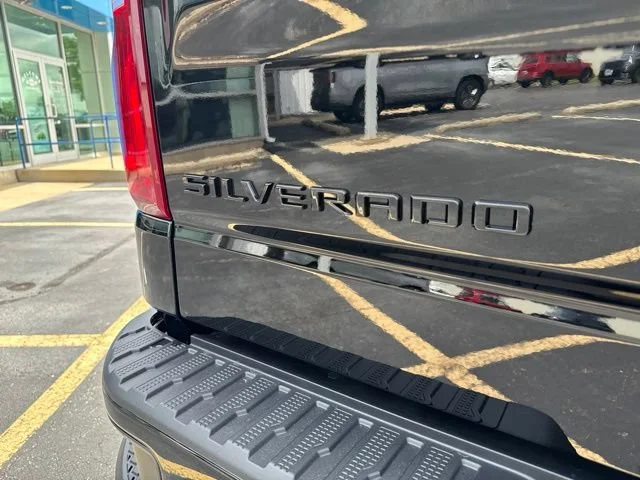 2026 Chevrolet Silverado 1500 LT Trail Boss - Photo 16