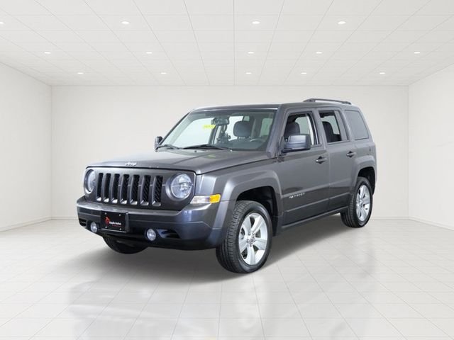 Used 2014 Jeep Patriot Latitude with VIN 1C4NJRFB8ED898542 for sale in Shakopee, Minnesota