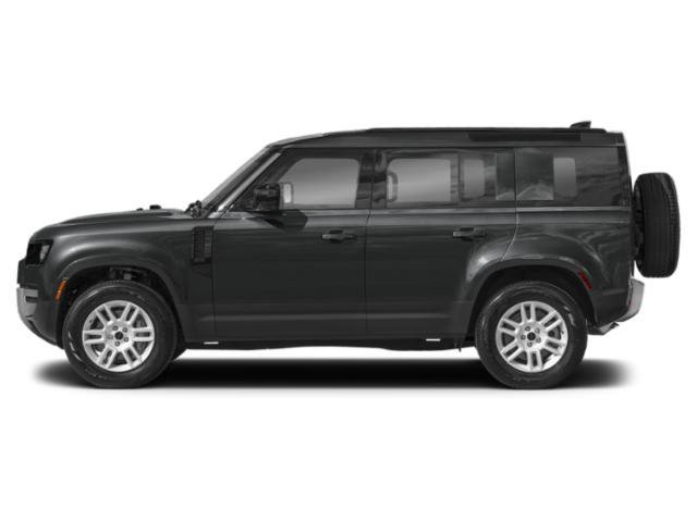 New 2026 Santorini Black Land Rover S image 3