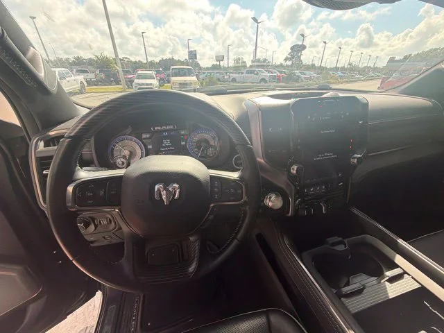 Used 2021 Blue Ram Limited image 22