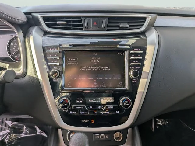 Certified Used 2021 Black Nissan S image 21