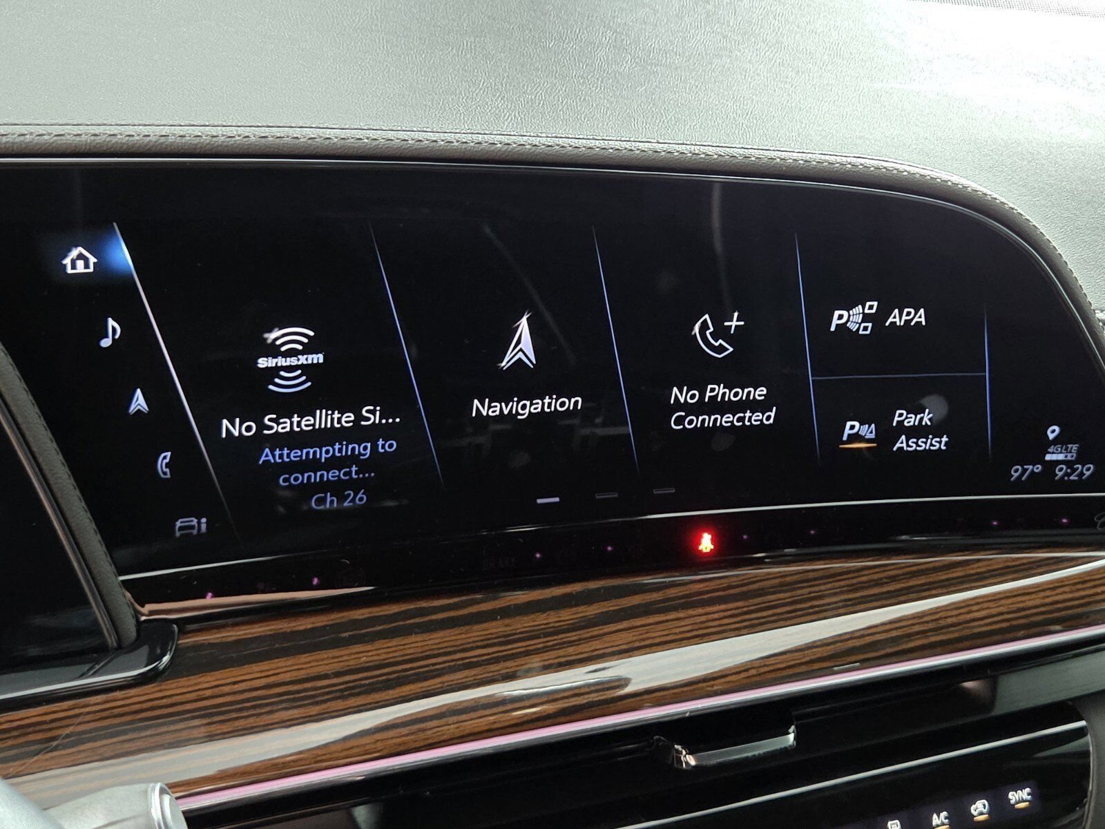 2023 Cadillac Escalade Premium Luxury - Photo 25