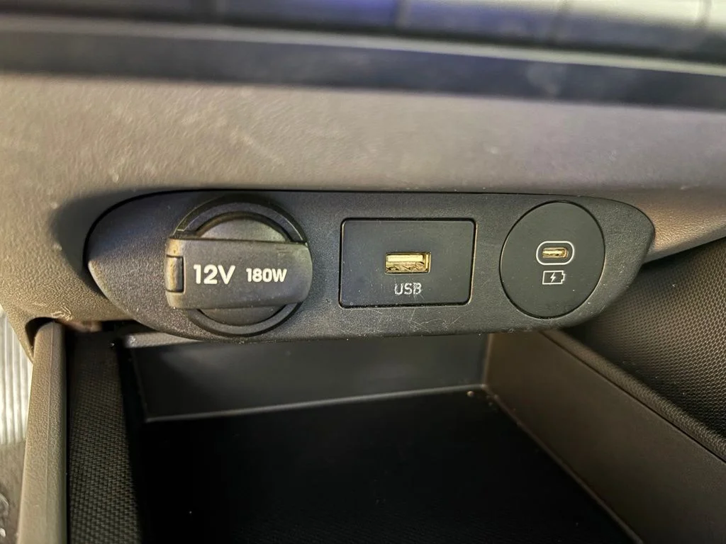 Used 2024 Gray Hyundai SEL image 30