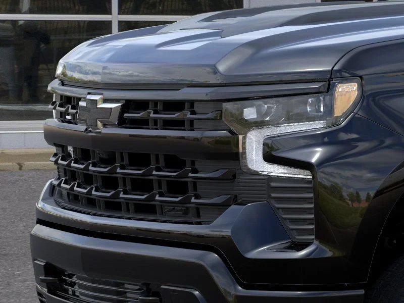 2026 Chevrolet Silverado 1500 LT Trail Boss - Photo 20