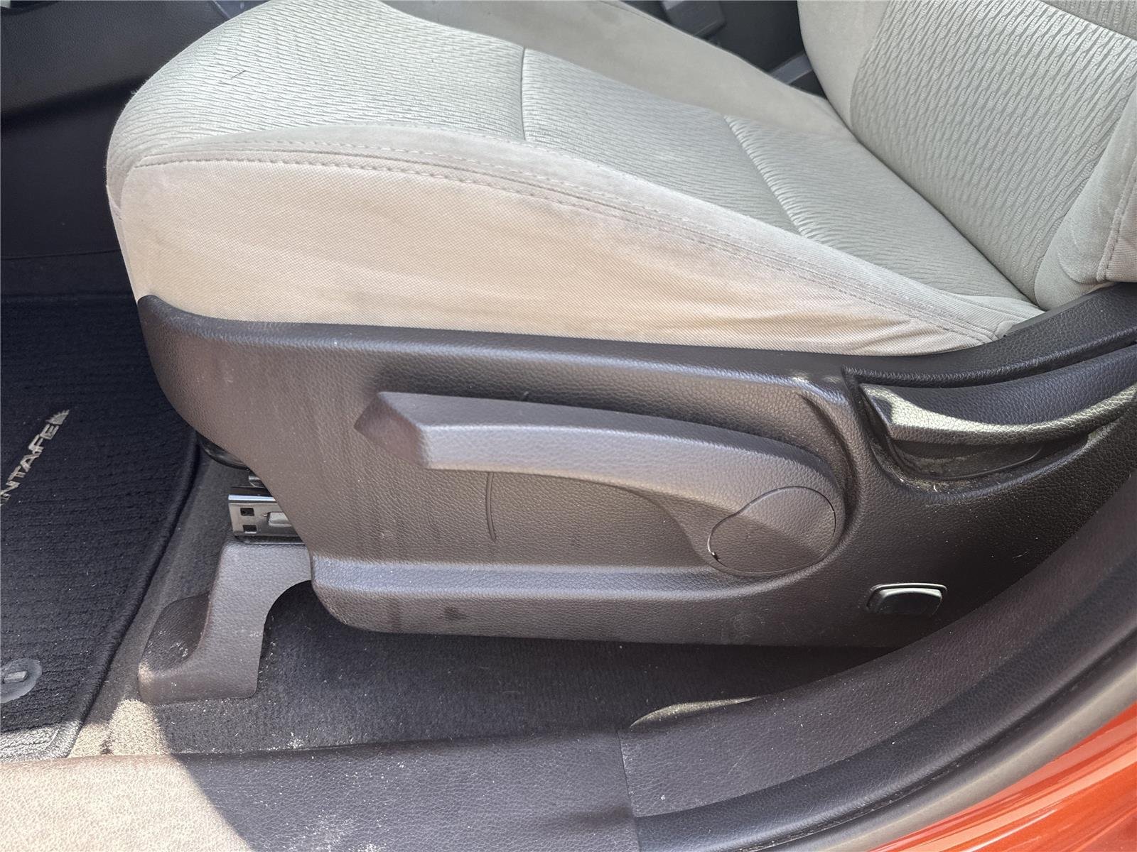 Used 2017 Canyon Copper Hyundai 2.4L image 13