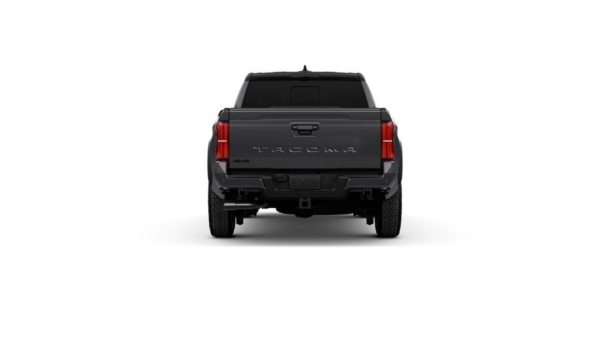 2025 Toyota Tacoma TRD Off Road - Photo 55