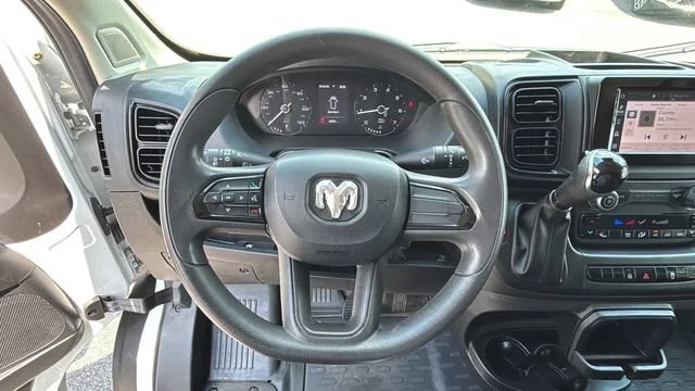 Used 2024  Ram Tradesman image 12