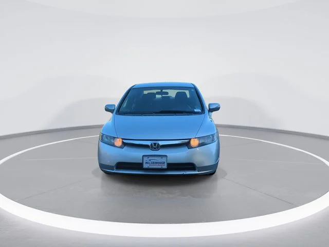 Used 2007  Honda Hybrid image 3