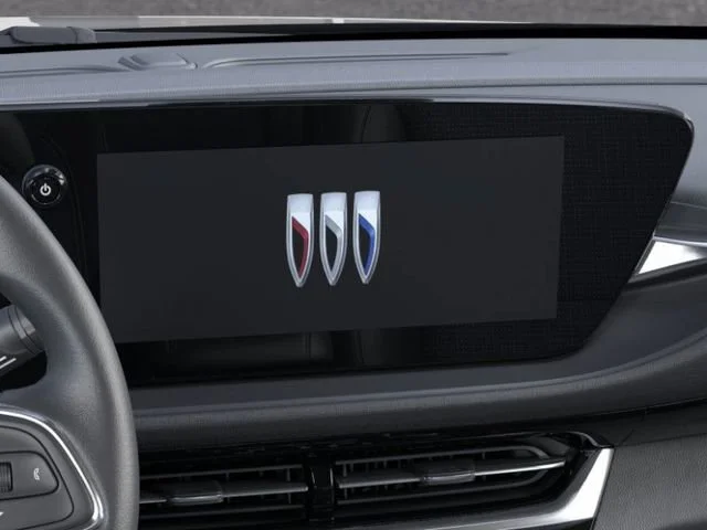 New 2026 Moonstone Gray Metallic Buick Avenir image 20