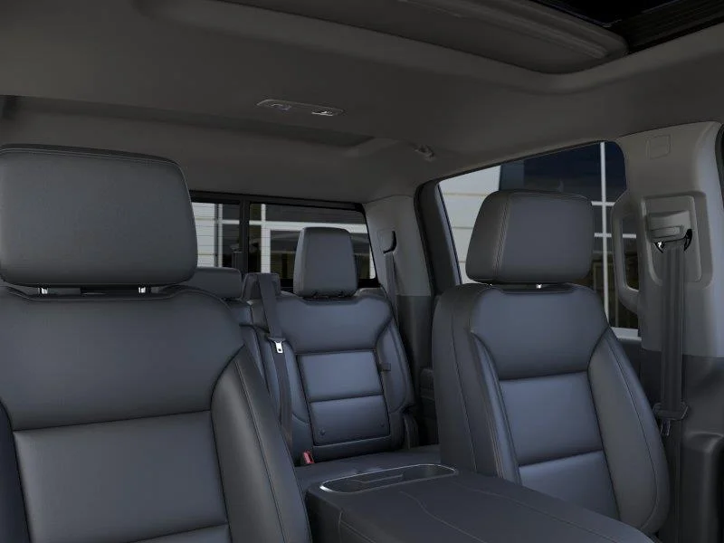 New 2026 Sterling Metallic GMC Elevation image 24