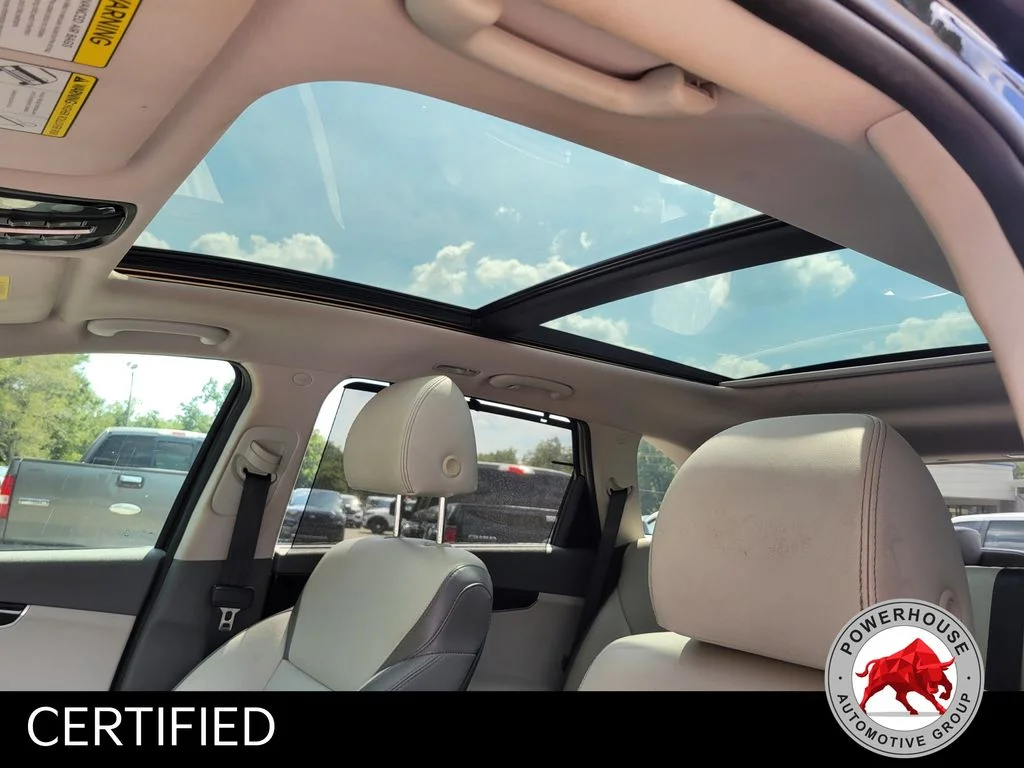 Used 2019 Black Kia SX image 24