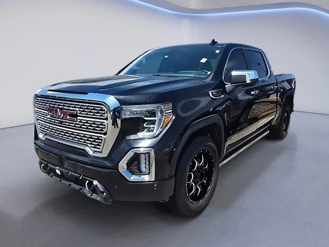 2019 GMC Sierra 1500 Denali