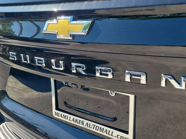 New 2026 Black Chevrolet LS image 31
