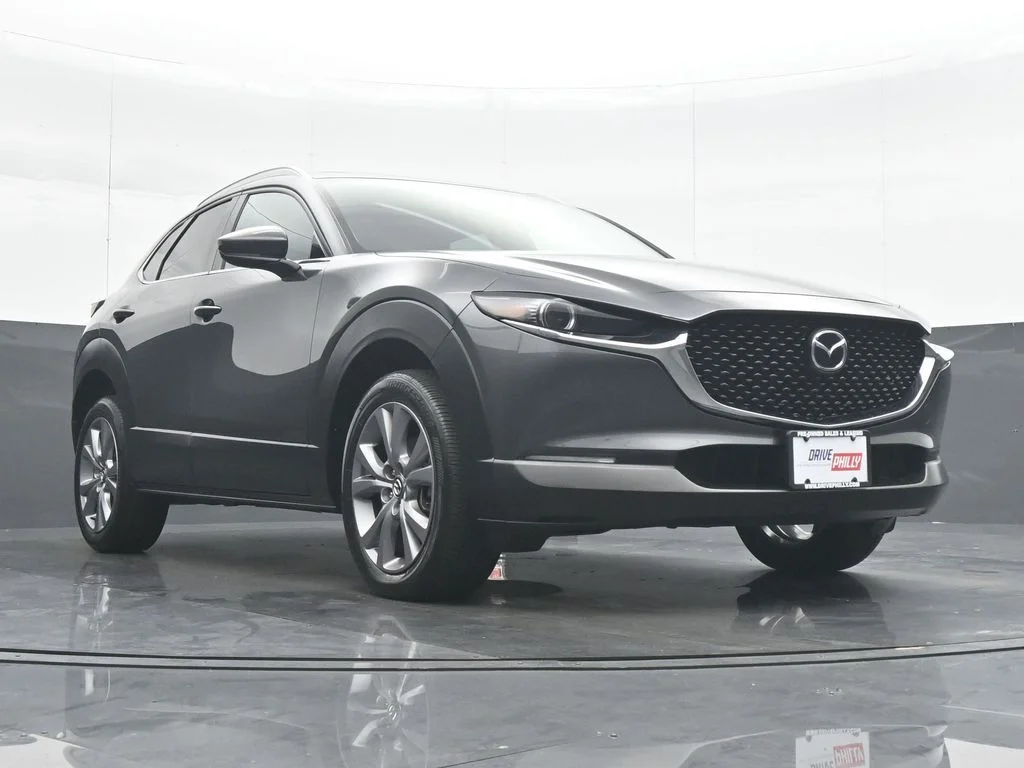 Used 2023 Gray Mazda 2.5 S Premium Package image 33