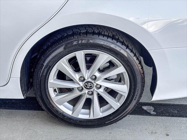 Certified Used 2024 ICE CAP Toyota  image 11