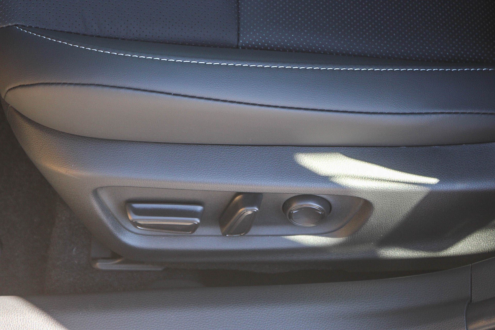 New 2027 Karashi Toyota  Nightshade image 23