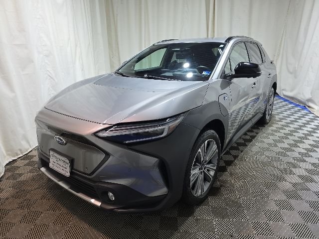 Used 2023 Smoked Carbon Subaru Limited image 8