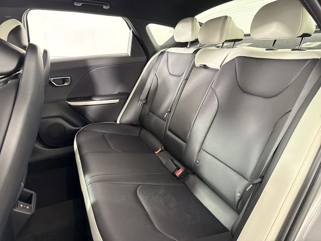 New 2026 Steel Gray Kia GT-Line image 23