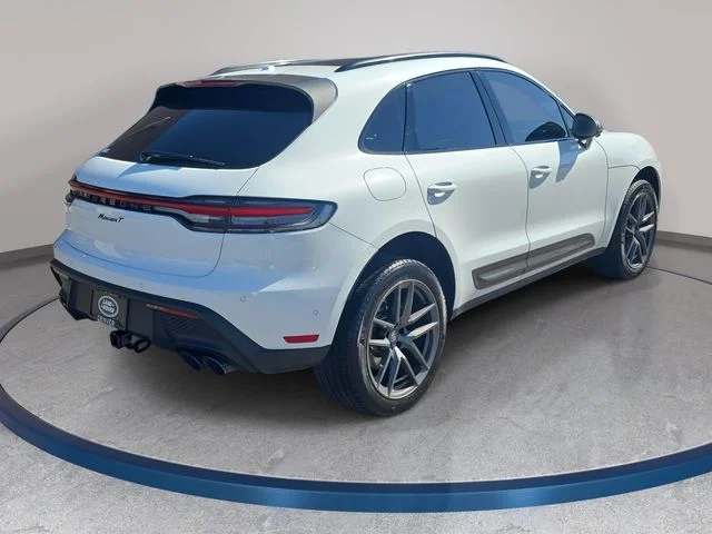 Used 2024 White Porsche  image 6