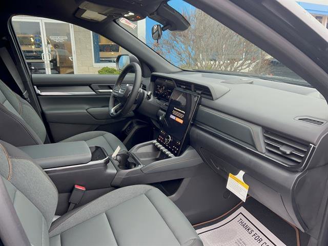 2026 GMC Terrain AT4 - Photo 19