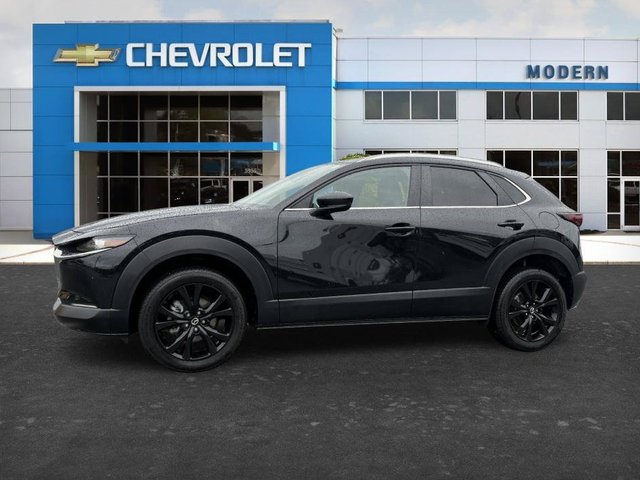 2024 Mazda CX-30 2.5 S Select Sport