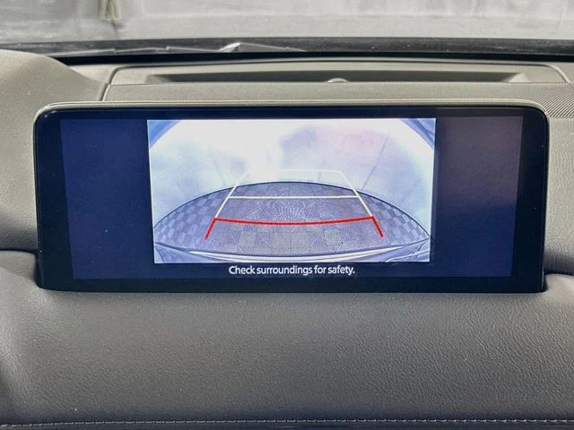 Certified Pre-Owned 2023 Mazda CX-5 2.5 S Premium Package