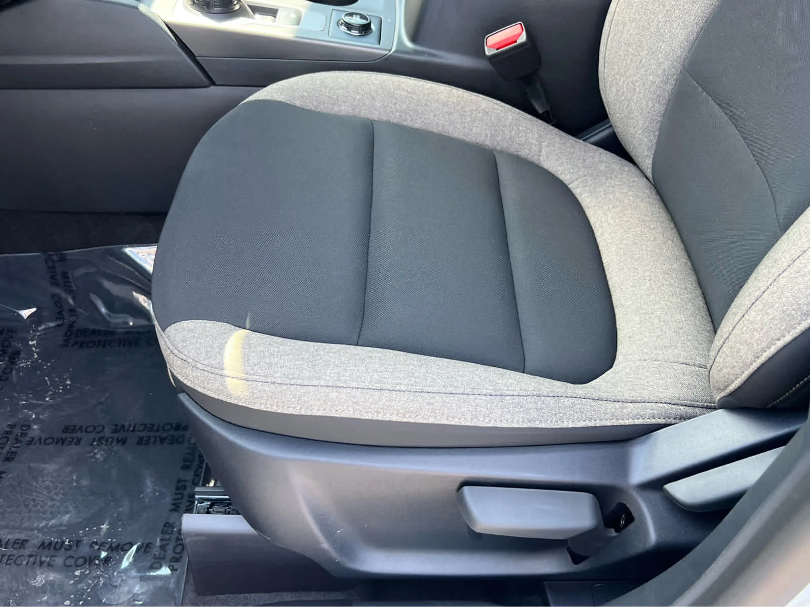 New 2026 Space White Metallic Ford Big Bend® image 29
