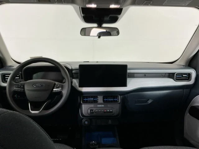 New 2026 Oxford White Ford XLT image 24