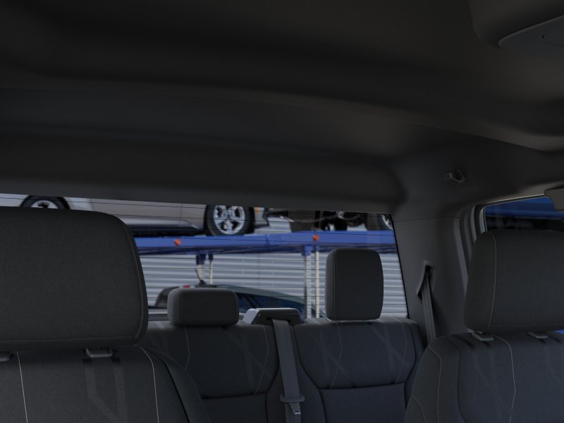 New 2026 Avalanche Ford STX® image 22