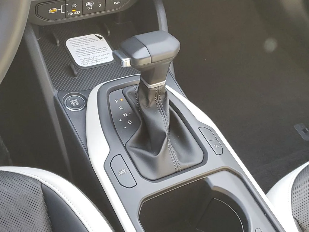 2026 Kia K4 GT-Line Turbo - Photo 25