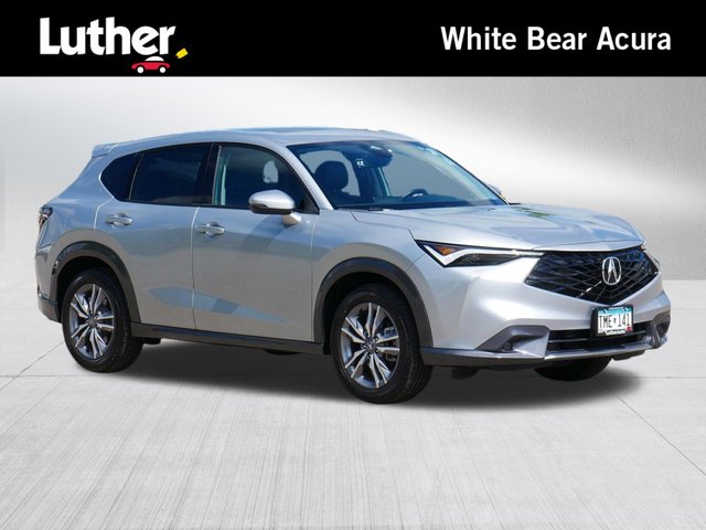 2025 Acura ADX FWD