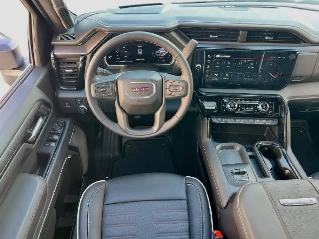 2026 GMC Sierra 2500HD AT4X - Photo 16