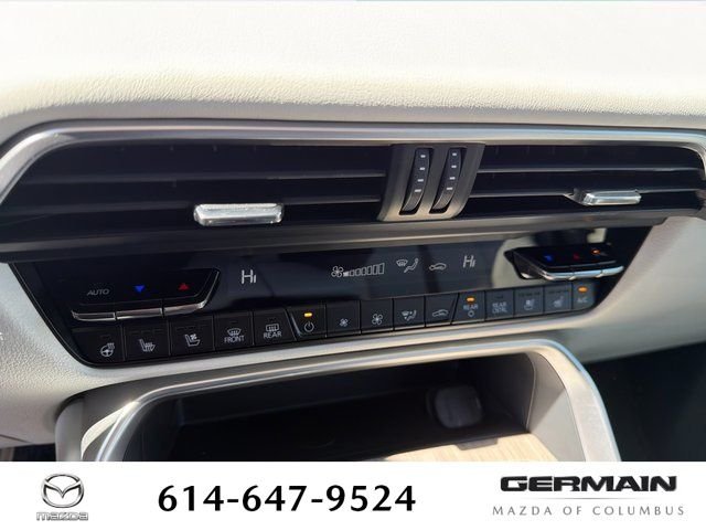 2026 Mazda CX-90 Premium Plus Package - Photo 28